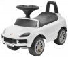 Milly Mally Pojazd Porsche Cayenne S White